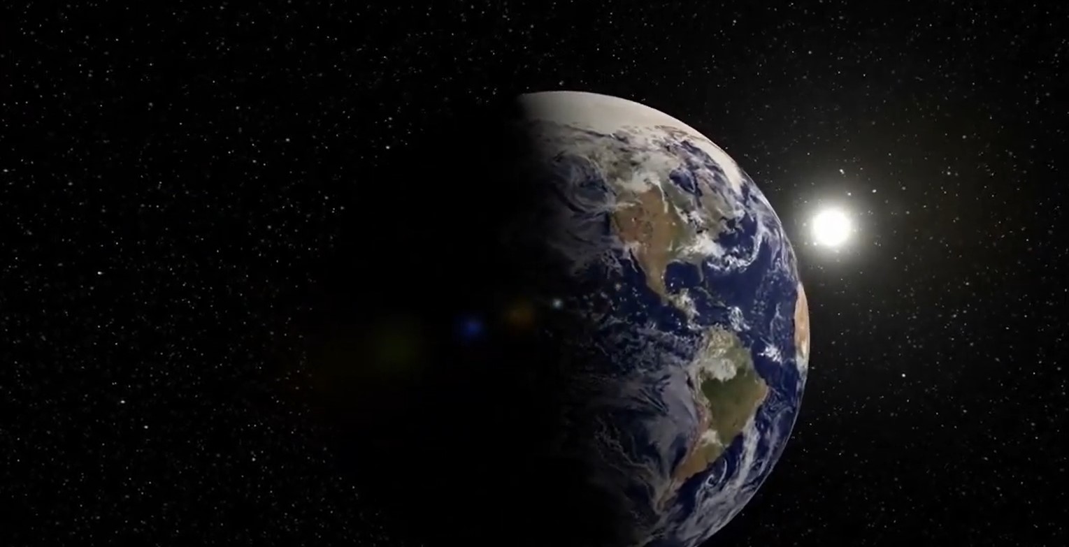 Where Is God - MyRealGod